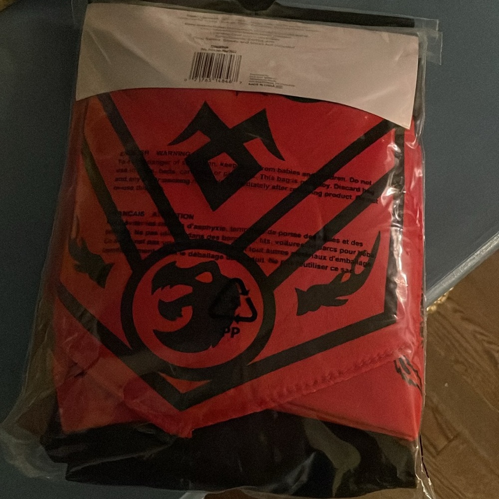 Ninja Costume Complete ninja costume kids NWT - Picture 5 of 6